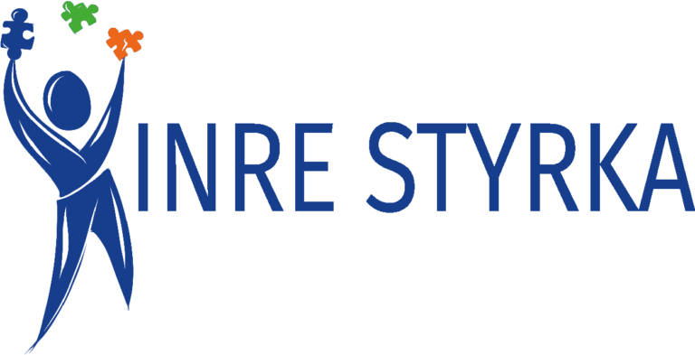 Logotyp Inre styrka AB